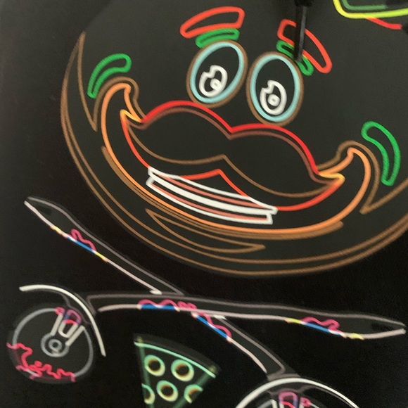 Fortnite Hooded Sweatshirt TOMATO HEAD - Picture 4 of 9